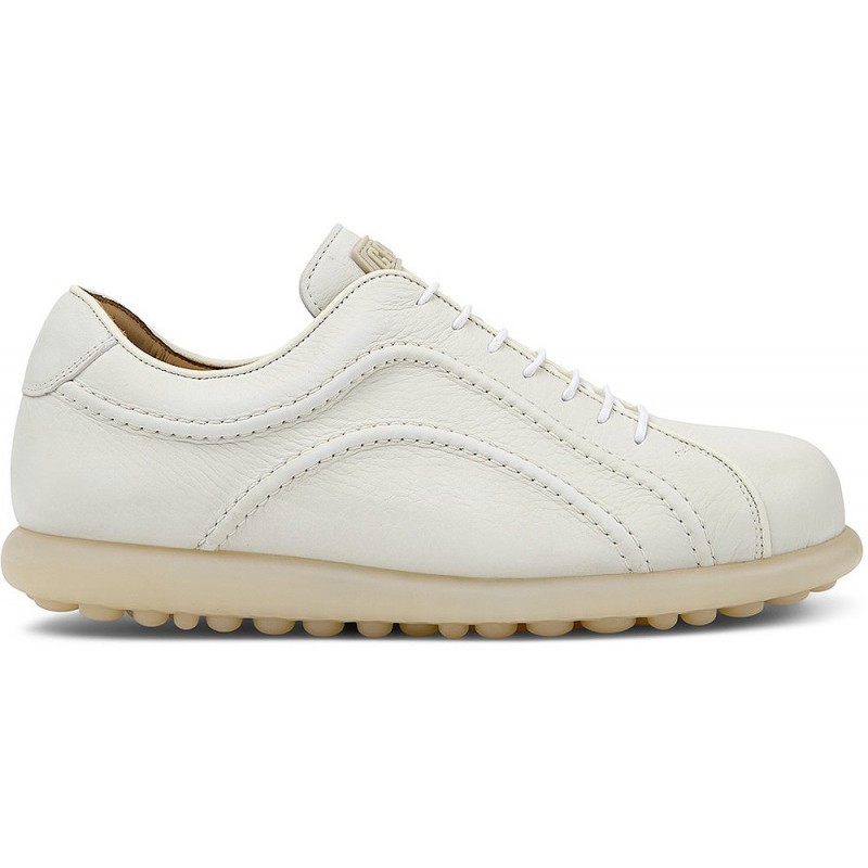 SNEAKERS CAMPER K100867 ARIEL BALLS BLANCO