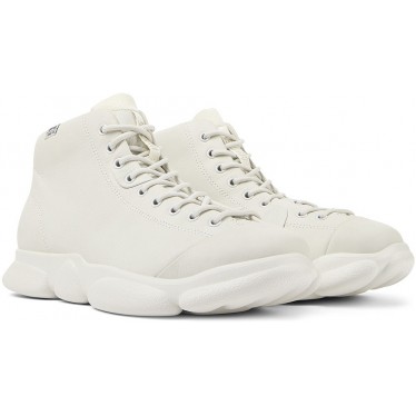 CAMPER BOOTS K300397 KARST WHITE