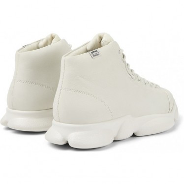 CAMPER BOOTS K300397 KARST WHITE