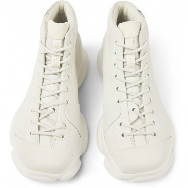 CAMPER BOOTS K300397 KARST WHITE