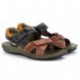 PIKOLINOS SANDALS TARIFA 06J-5818C1 CUERO