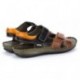 PIKOLINOS SANDALS TARIFA 06J-5818C1 CUERO