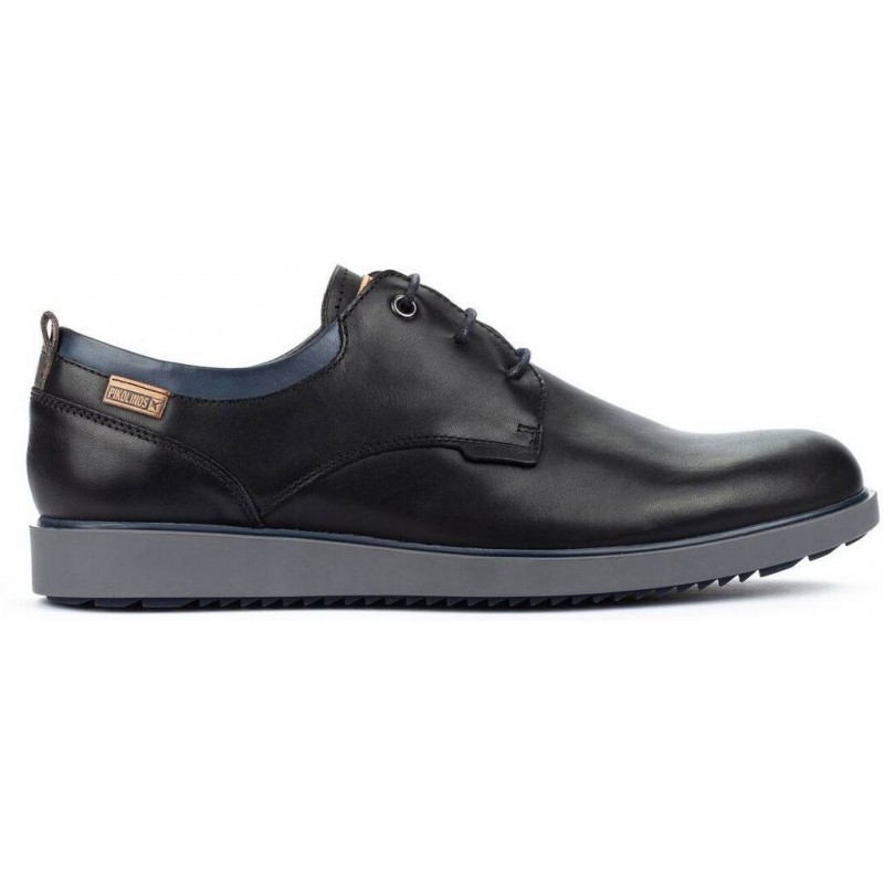 SHOES PIKOLINOS CORCEGA M2P-4325 BLACK
