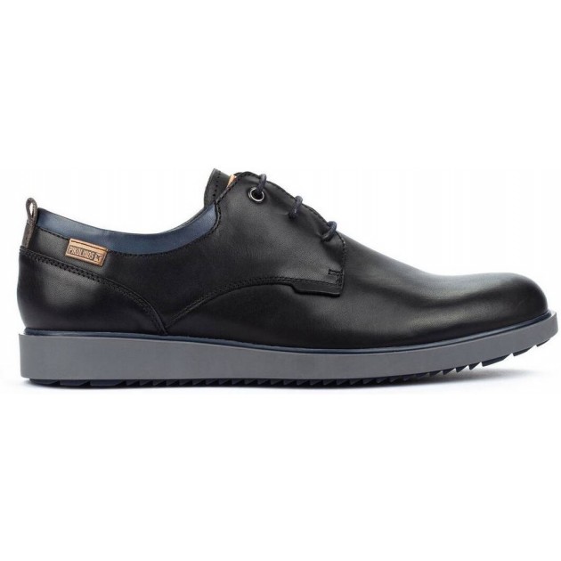 SHOES PIKOLINOS CORCEGA M2P-4325 BLACK SHOES PIKOLINOS CORCEGA M2P-4325 BLACK