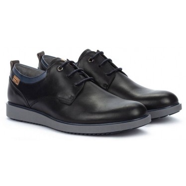 SHOES PIKOLINOS CORCEGA M2P-4325 BLACK