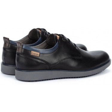 SHOES PIKOLINOS CORCEGA M2P-4325 BLACK