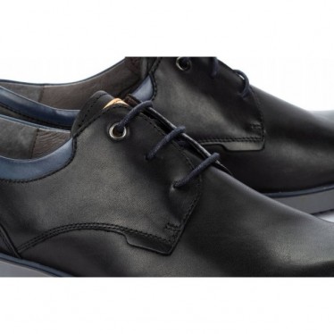 SHOES PIKOLINOS CORCEGA M2P-4325 BLACK