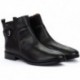 PIKOLINOS ROYAL W4D-SY8760 ANKLE BOOTS BLACK