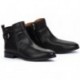 PIKOLINOS ROYAL W4D-SY8760 ANKLE BOOTS BLACK