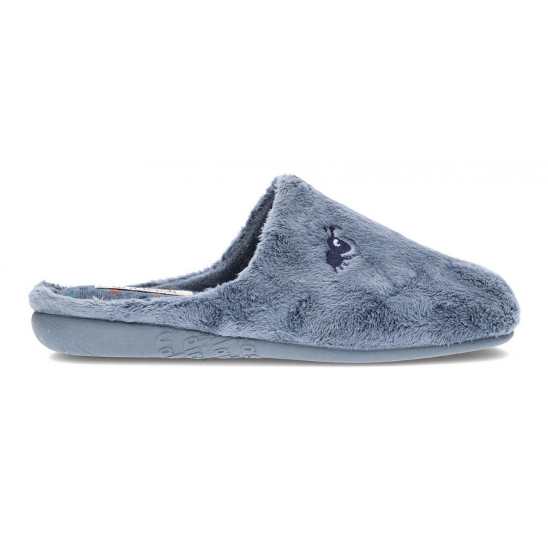 SNEAKERS GO HOME VULLADI ANTS AZUL