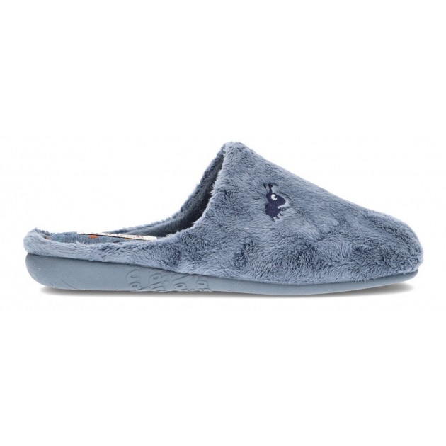 SNEAKERS GO HOME VULLADI ANTS AZUL