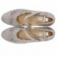 SHOES MEPHISTO IVORA 3764 METALLIC