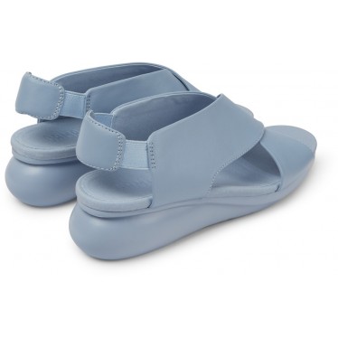 CAMPER BALLOON SANDAL K200066 CELESTE