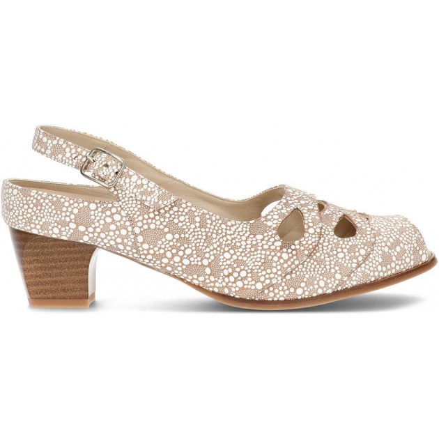 SANDALS CLEMENT SALUS ADRA 2097MA TAUPE SANDALS CLEMENT SALUS ADRA 2097MA TAUPE