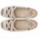 SANDALS CLEMENT SALUS ADRA 2097MA TAUPE