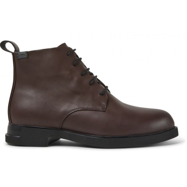 CAMPER MAGNET ANKLE BOOTS K400526 MARRON CAMPER MAGNET ANKLE BOOTS K400526 MARRON