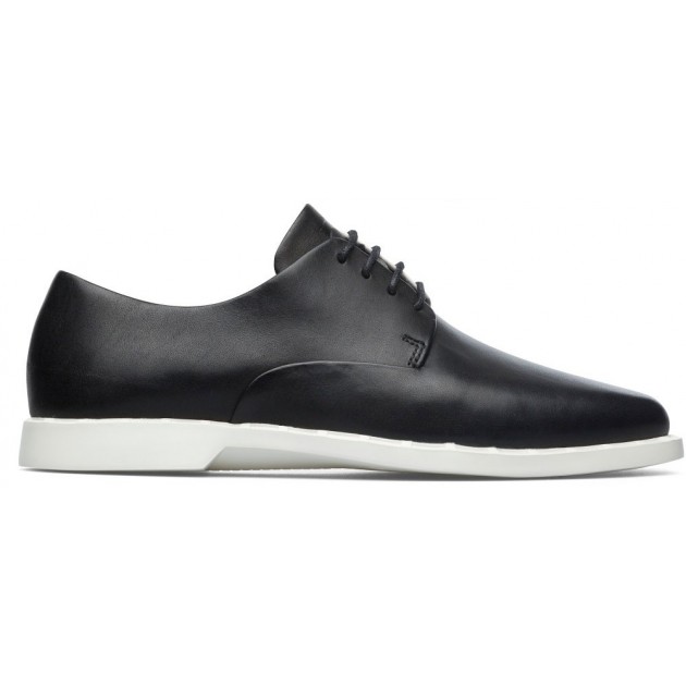 CAMPER JUDDIE SHOES K201003 NEGRO_BLANCO CAMPER JUDDIE SHOES K201003 NEGRO_BLANCO