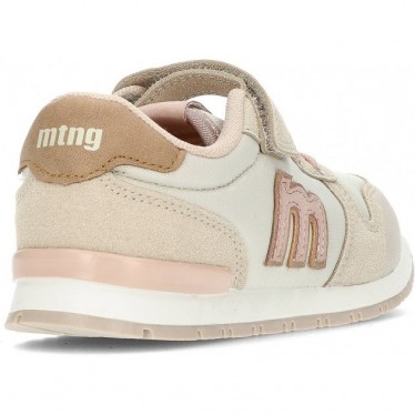 SNEAKERS MTNG SPLIT ECRU 48463V BEIGE