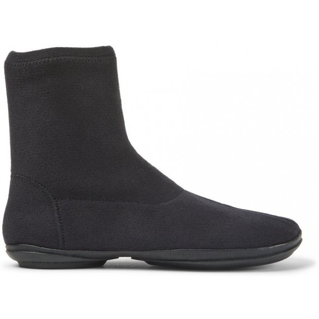 CAMPER RIGHT NINA ANKLE BOOTS K400573 NEGRO CAMPER RIGHT NINA ANKLE BOOTS K400573 NEGRO
