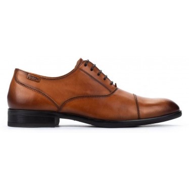 SHOES PIKOLINOS BRISTOL M7J4184 BRANDY