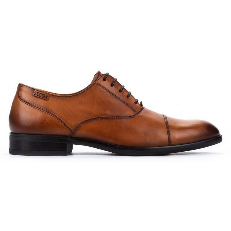 SHOES PIKOLINOS BRISTOL M7J4184 BRANDY