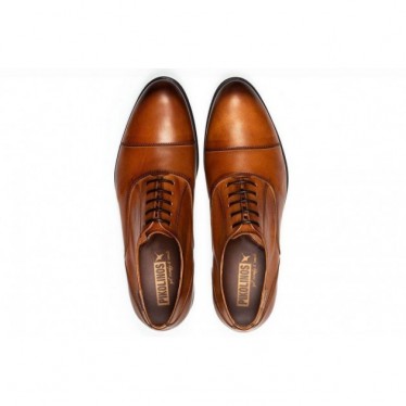 SHOES PIKOLINOS BRISTOL M7J4184 BRANDY