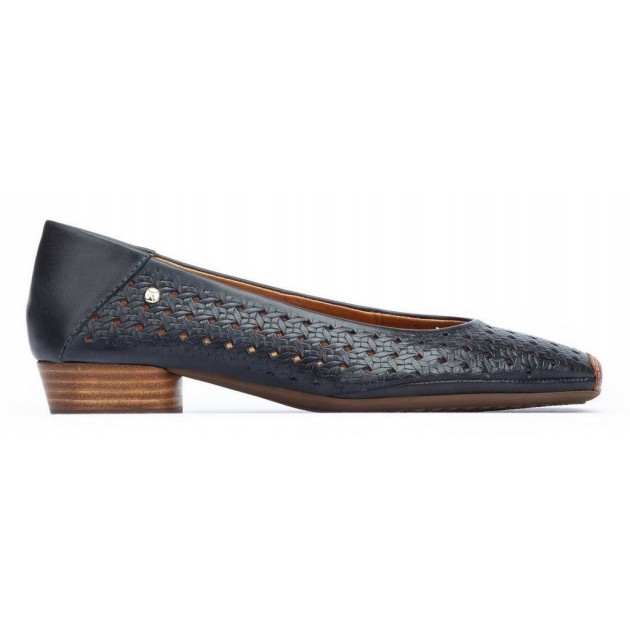 PIKOLINOS ALAMEDA W1N-5519 SHOES OCEAN PIKOLINOS ALAMEDA W1N-5519 SHOES OCEAN
