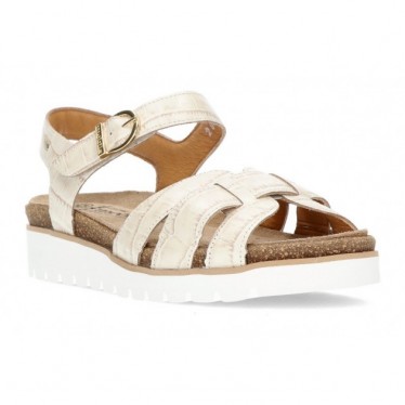 MEPHISTO TISIANE SANDALS LIGHT_SAND