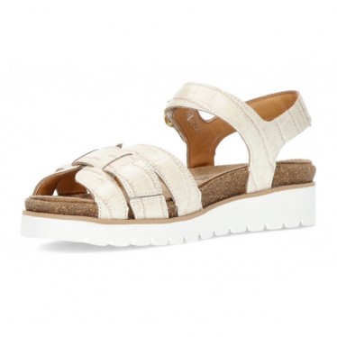 MEPHISTO TISIANE SANDALS LIGHT_SAND