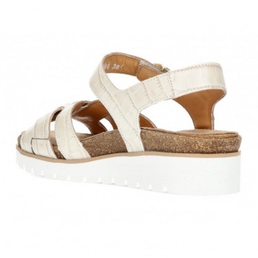 MEPHISTO TISIANE SANDALS LIGHT_SAND