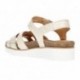 MEPHISTO TISIANE SANDALS LIGHT_SAND