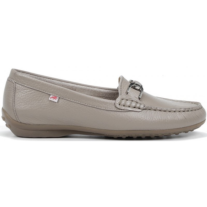 Loafers CALLAGHAN NELSON DANCE TAUPE