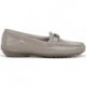 Loafers CALLAGHAN NELSON DANCE TAUPE