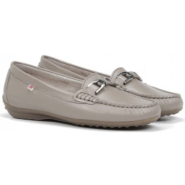 Loafers CALLAGHAN NELSON DANCE TAUPE