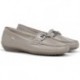 Loafers CALLAGHAN NELSON DANCE TAUPE