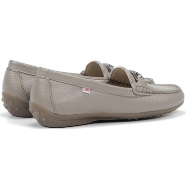 Loafers CALLAGHAN NELSON DANCE TAUPE