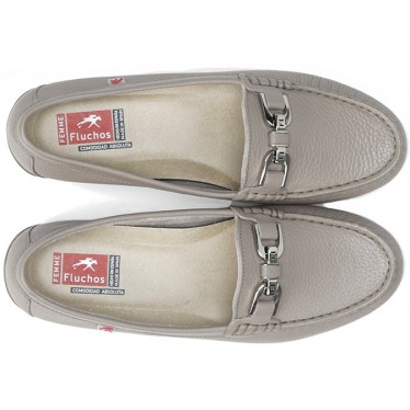 Loafers CALLAGHAN NELSON DANCE TAUPE