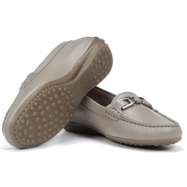 Loafers CALLAGHAN NELSON DANCE TAUPE