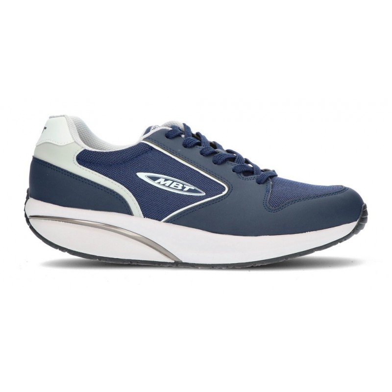 MBT Shoes 1997 DK NAVY