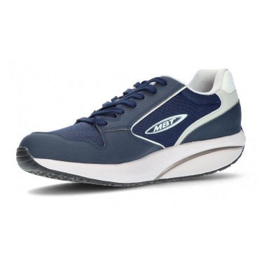 MBT Shoes 1997 DK NAVY