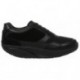 MBT OSAKA LACE UP W SHOES BLACK