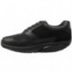 MBT OSAKA LACE UP W SHOES BLACK
