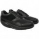 MBT OSAKA LACE UP W SHOES BLACK