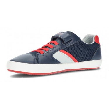 GEOX GISLI J155CC SHOES NAVY