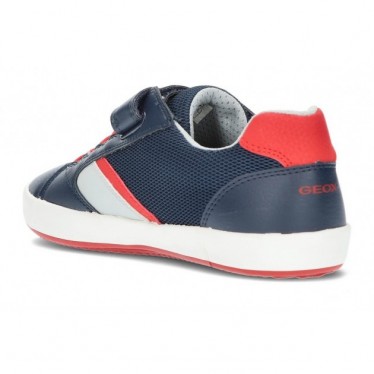 GEOX GISLI J155CC SHOES NAVY