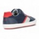 GEOX GISLI J155CC SHOES NAVY