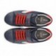 GEOX GISLI J155CC SHOES NAVY