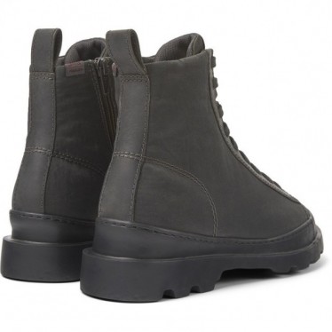 CAMPER LOW BOOTS K400621 BLACK