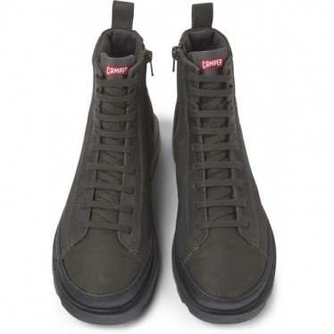 CAMPER LOW BOOTS K400621 BLACK