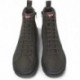 CAMPER LOW BOOTS K400621 BLACK
